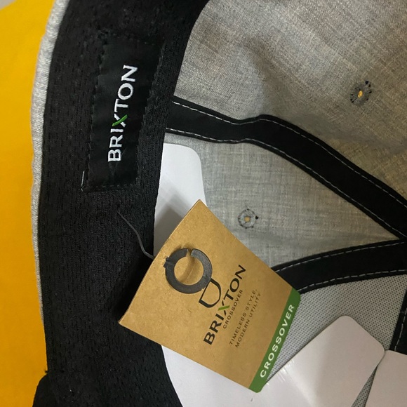 Brixton hat - Picture 4 of 4